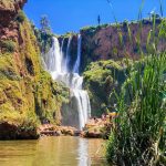 Cascate di Ouzoud