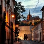 Quartiere Mala Strana