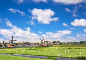 Amsterdam - Villaggio Zaanse Schahns - Amsterdam.jpg