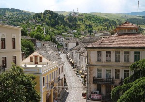 Berat – Ardencia - Argirocastro (unesco) (185 Km – 3h30 Min).jpg