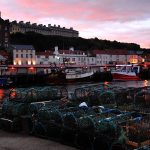 Il porto di Whitby