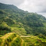 Filippine, Terrazze di riso a Banaue