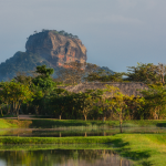 Sigiriya