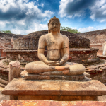 Polonnaruwa