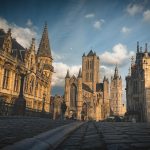 Gand [Foto di Krisztián Korhetz su Unsplash]