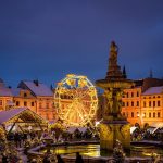 Christmas Market [Foto di Leonhard Niederwimmer da Pixabay]