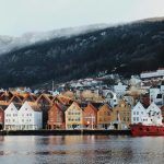 Bergen [Foto di MAO YUQING su Unsplash]