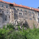 Castello Cesky Krumlov