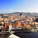 Cesky Krumlov