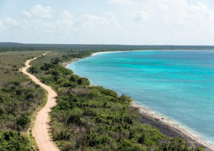 Santo Domingo - Bahía De Las águilas.jpg