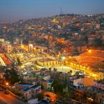 Amman by Night