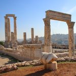 Tempio di Ercole - Amman