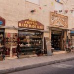 Madaba, città dei Mosaici