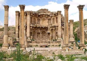 Amman - Jerash - Ajloun - Amman.jpg