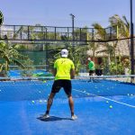 PADEL ZANZIBAR