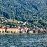 Lago di Costanza, Bregenz