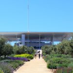 Centro Culturale Fondazione Stavros Niarchos