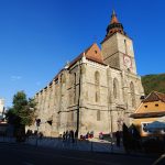 Chiesa Nera di Brasov