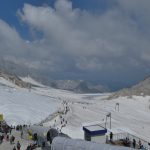 Ghiacciaio di Dachstein, Schladming-Dachstein, Austria