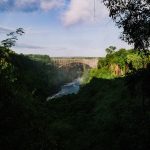 Crociera sul fiume