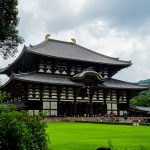 Tempio di Todai-ji, Nara