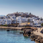 Naxos