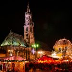 Mercatino di Bolzano