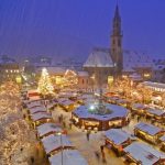 Mercatino di Natale Merano