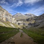 Una valle di Ordesa