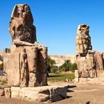 I Colossi di Memnon