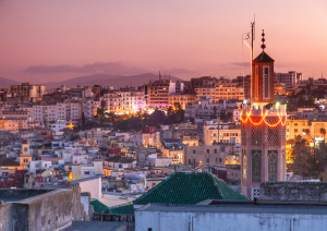 Tangeri – Chefchaouen - Fes.jpg