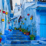 CHEFCHAOUEN