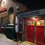 Sheborne Cinema