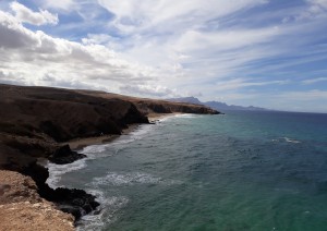 La Pared E Playa Sotavento (70 Km).jpg