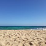 Playa de Corralejo