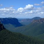 Blue Mountains