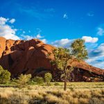 Ayers Rock