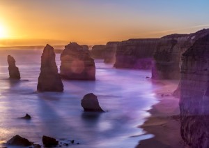 Melbourne - Great Ocean Road - Melbourne.jpg