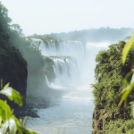 Cascata di Iguazu