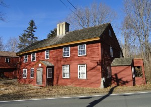 Woodstock -  North Meadow Farm - Williamnstown (c.a. 2h 11' / 157 Km).jpg