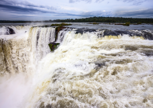 Puerto Iguazù - Cascate Di Iguazù - Buenos Aires (volo) Italia.jpg