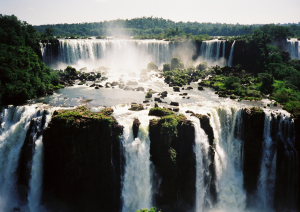 Puerto Iguazù - Cascate Di Iguazù (lato Argentino) - Puerto Iguazù.jpg