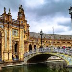 Plaza de Espana (Foto di Amone da Pixabay)