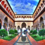 Alcazar (Foto di Danor Aharon da Pixabay)