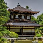 Tempio Ginkaku-ji, Kyoto