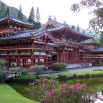 Tempio Byodo-in, Kyoto