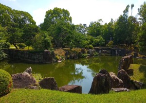 Kyoto (nijō – Kinkakuji – Ginkakuji - Gion).jpg