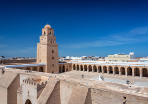 Tozeur – Kairouan - Hammamet.jpg