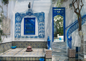 Hammamet – Tunisi – Sidi Bou Said - Hammamet.jpg