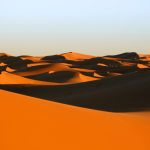 Deserto del Sahara